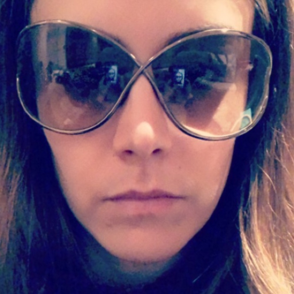 Tom Ford sunglasses